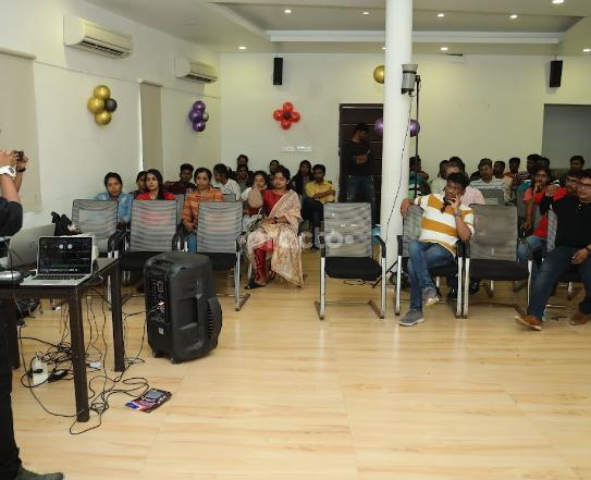 JOGO Clinic Adyar Chennai
