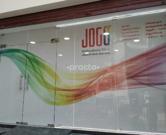 JOGO Clinic Adyar Chennai