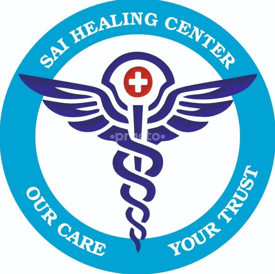 Sai Healing Center