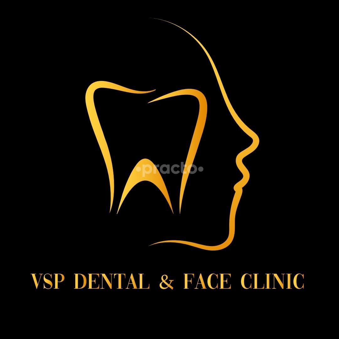 VSP Dental & Face Clinic, Multi Speciality Clinic in Chennai Practo