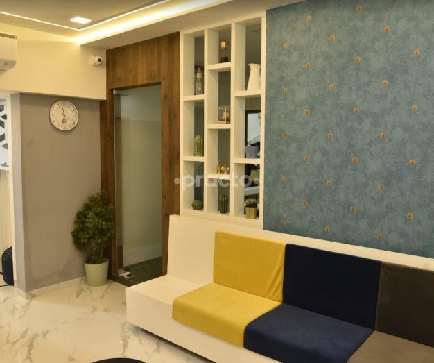 Sandhya Dental Clinic Kandivali East Mumbai