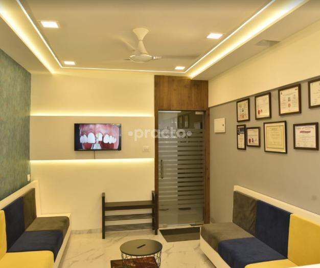 Sandhya Dental Clinic Kandivali East Mumbai
