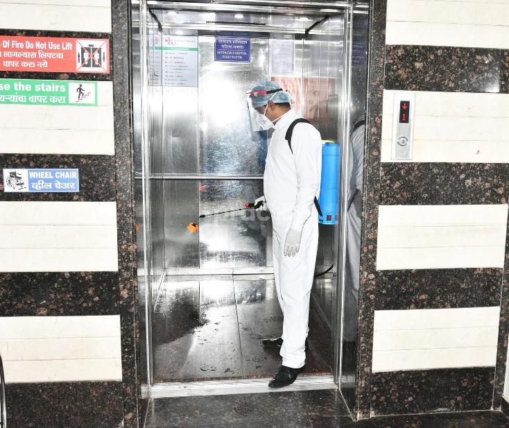 Vatsalya Hospital Kharadi Pune