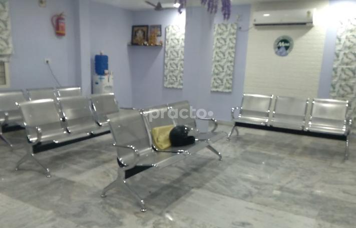 MAA Fetal Medicine Centre SR Nagar Hyderabad
