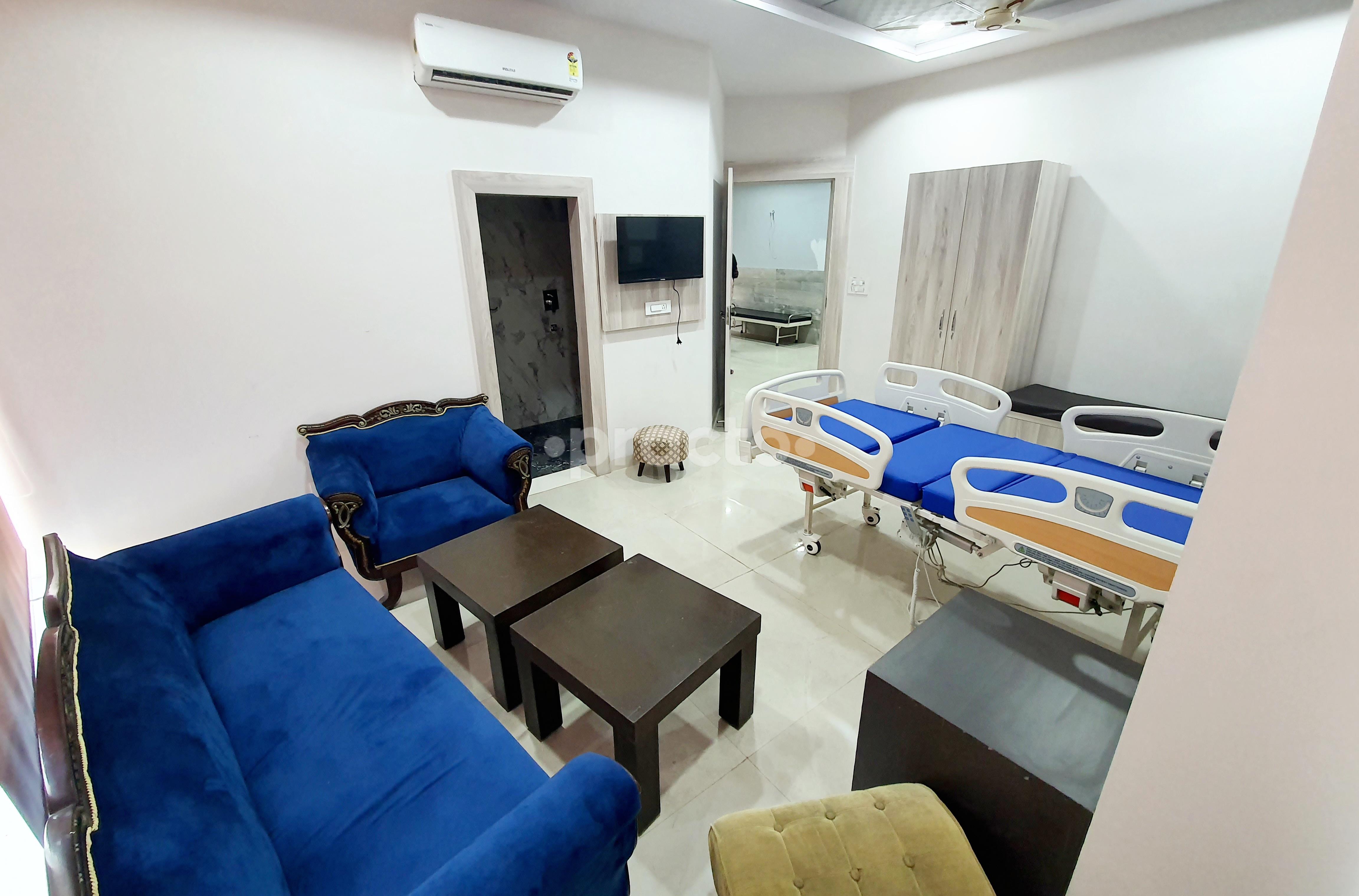Maple Care Hospital Dwarka Sector 23 Delhi