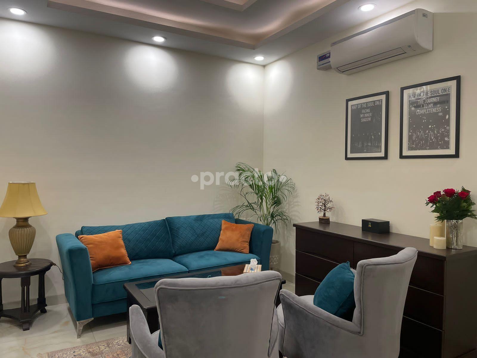 Consultation Room at The Bare Talk Green Park Delhi