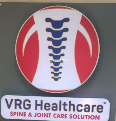 VRG Health Care Elite