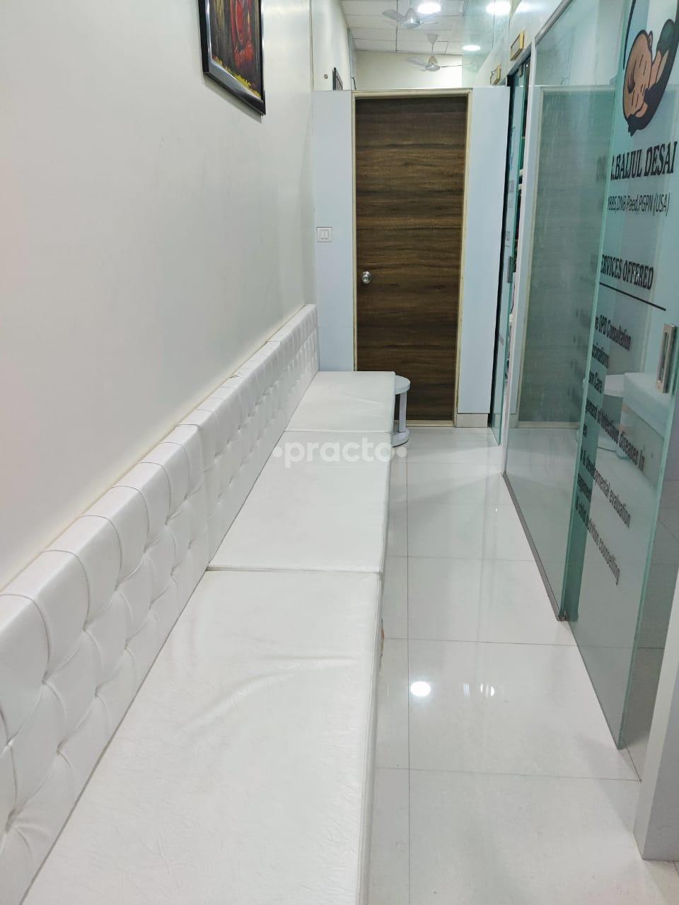 PR Medical Centre Ghatkopar West Mumbai