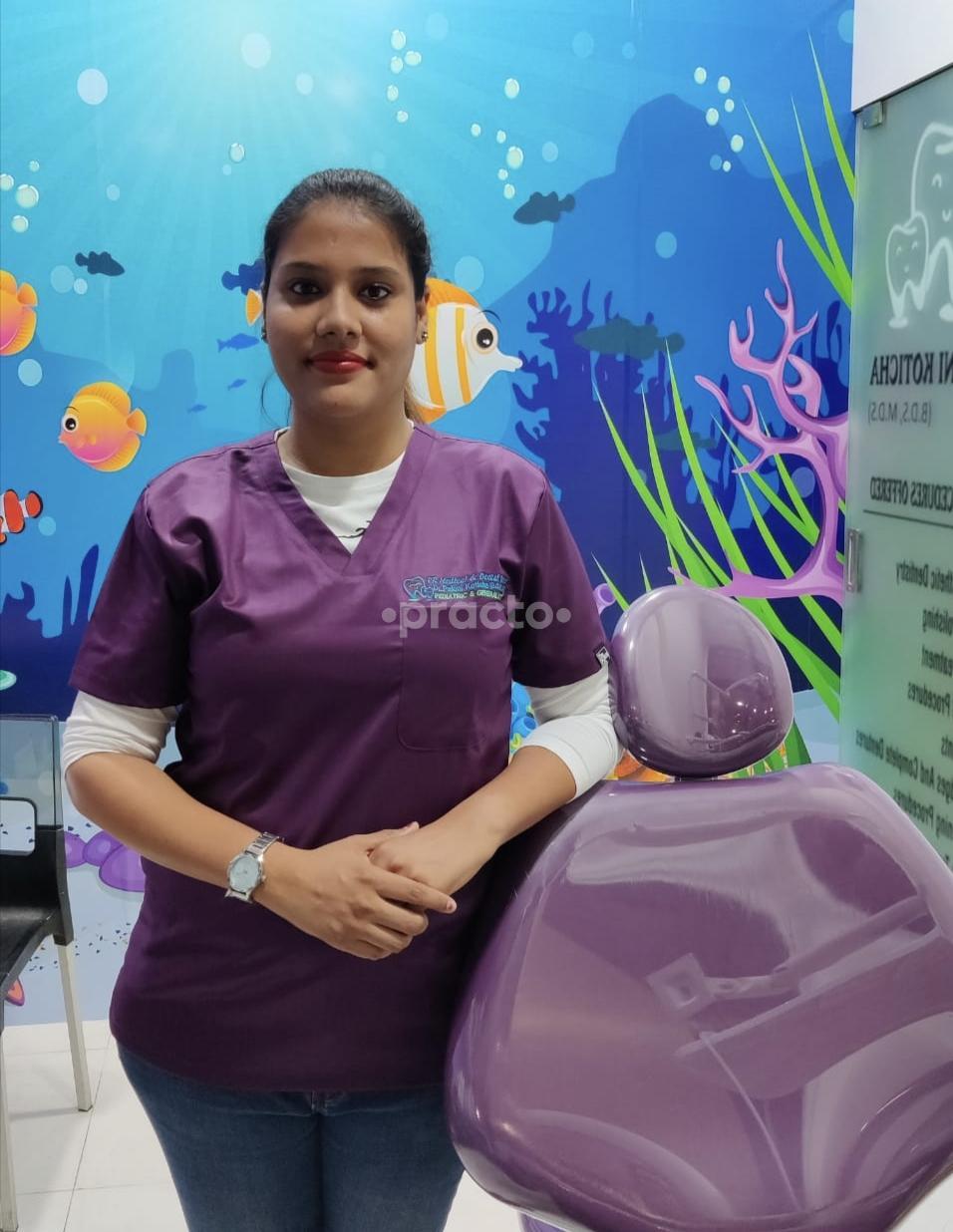 PR Medical Centre Ghatkopar West Mumbai