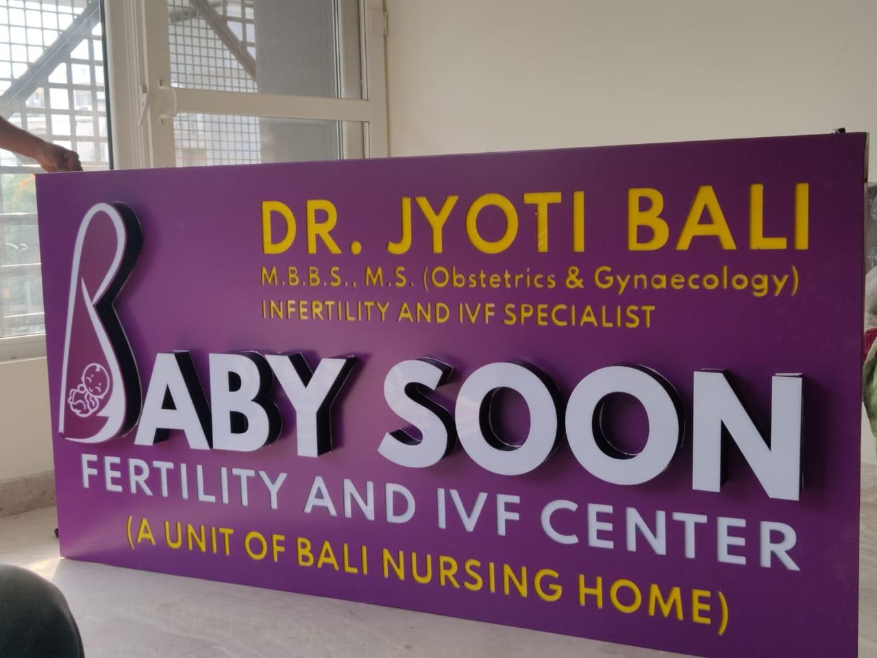 BabySoon Fertility and IVF Centre