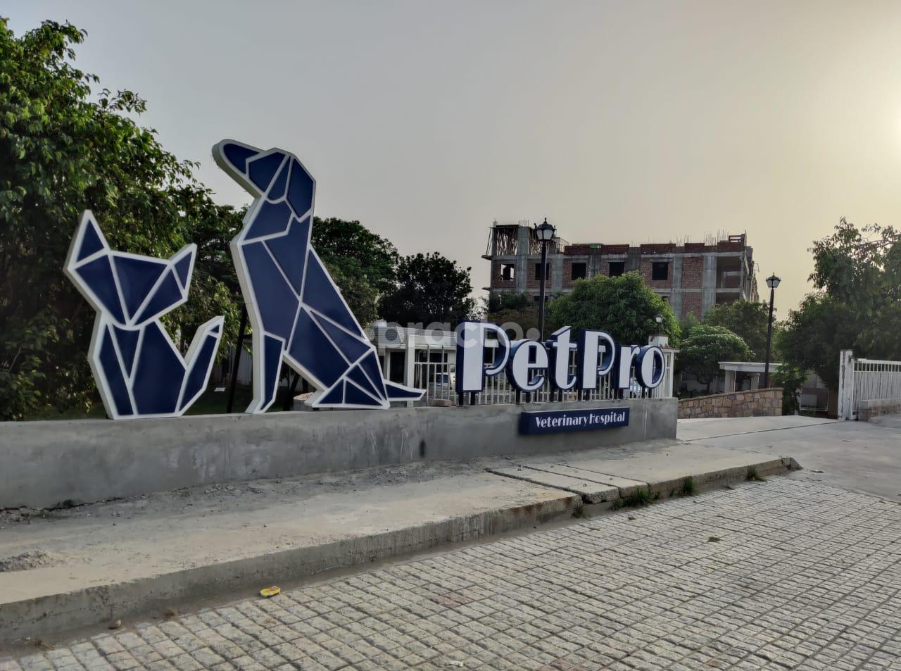 PetPro Veterinary Hospital, Veterinary surgery Clinic in Ludhiana Practo