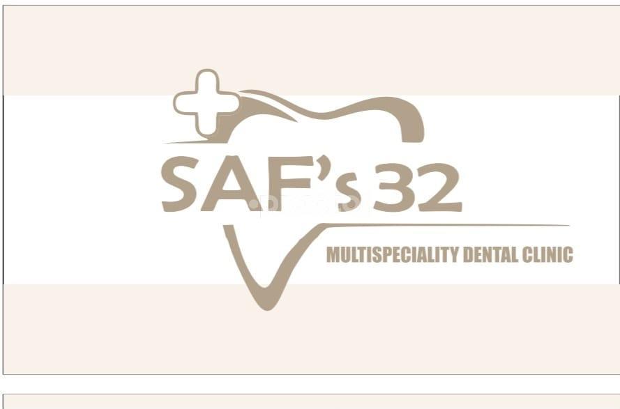 SAF'S32 Clinic Kurla West Mumbai