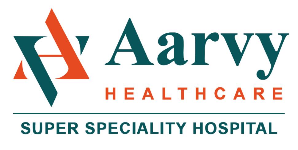 Aarvy Healthcare Super Speciality Hospital