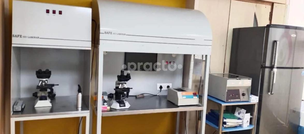 Birla Fertility & IVF | Baby Science IVF Vijayapura Bijapur