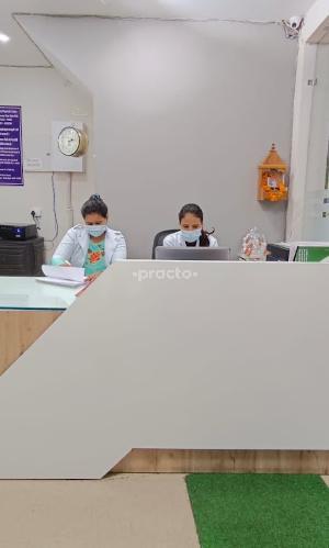 Dr. Ashish Garg Diagnostic Centre Yamuna Vihar Delhi