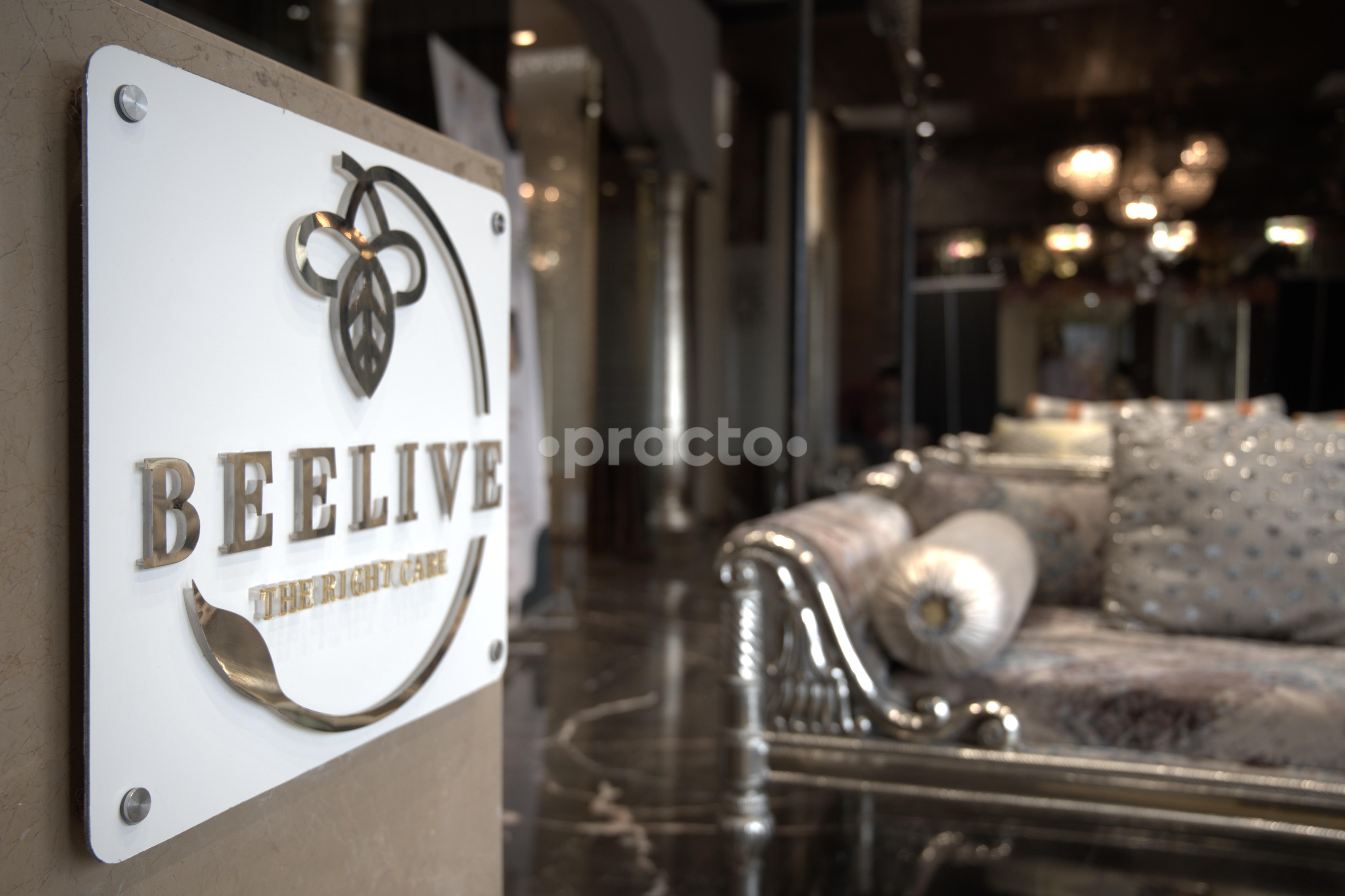 Beelive Ayurvedic Wellness Clinic New Town Kolkata