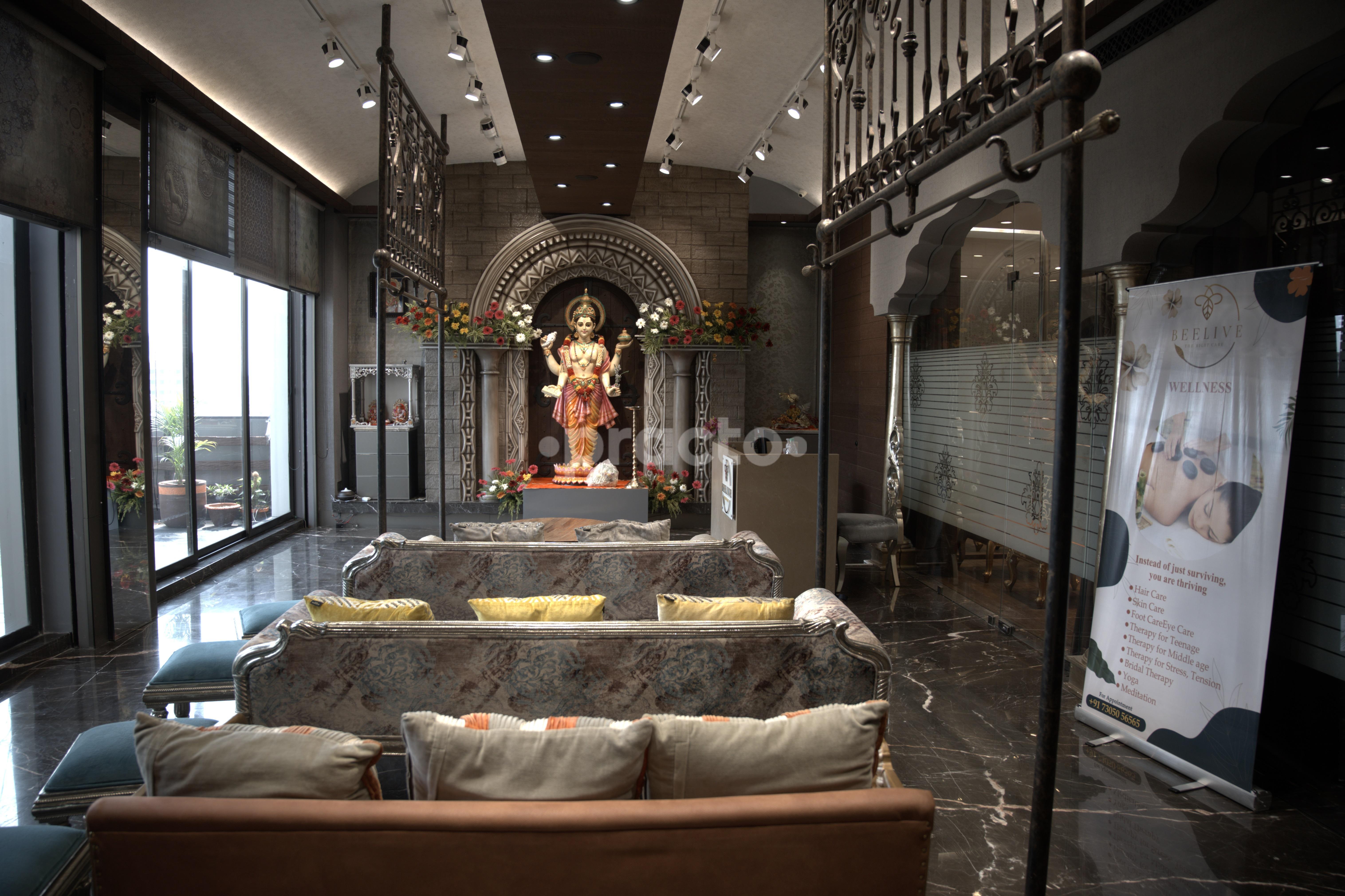 Beelive Ayurvedic Wellness Clinic New Town Kolkata