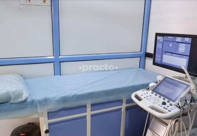 Ditya Polyclinic Kandivali East Mumbai
