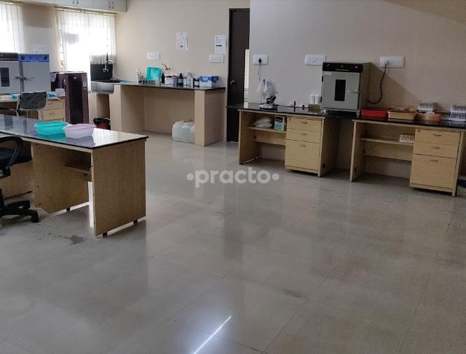 Safe Hands Diagnostics Dasarahalli Bangalore