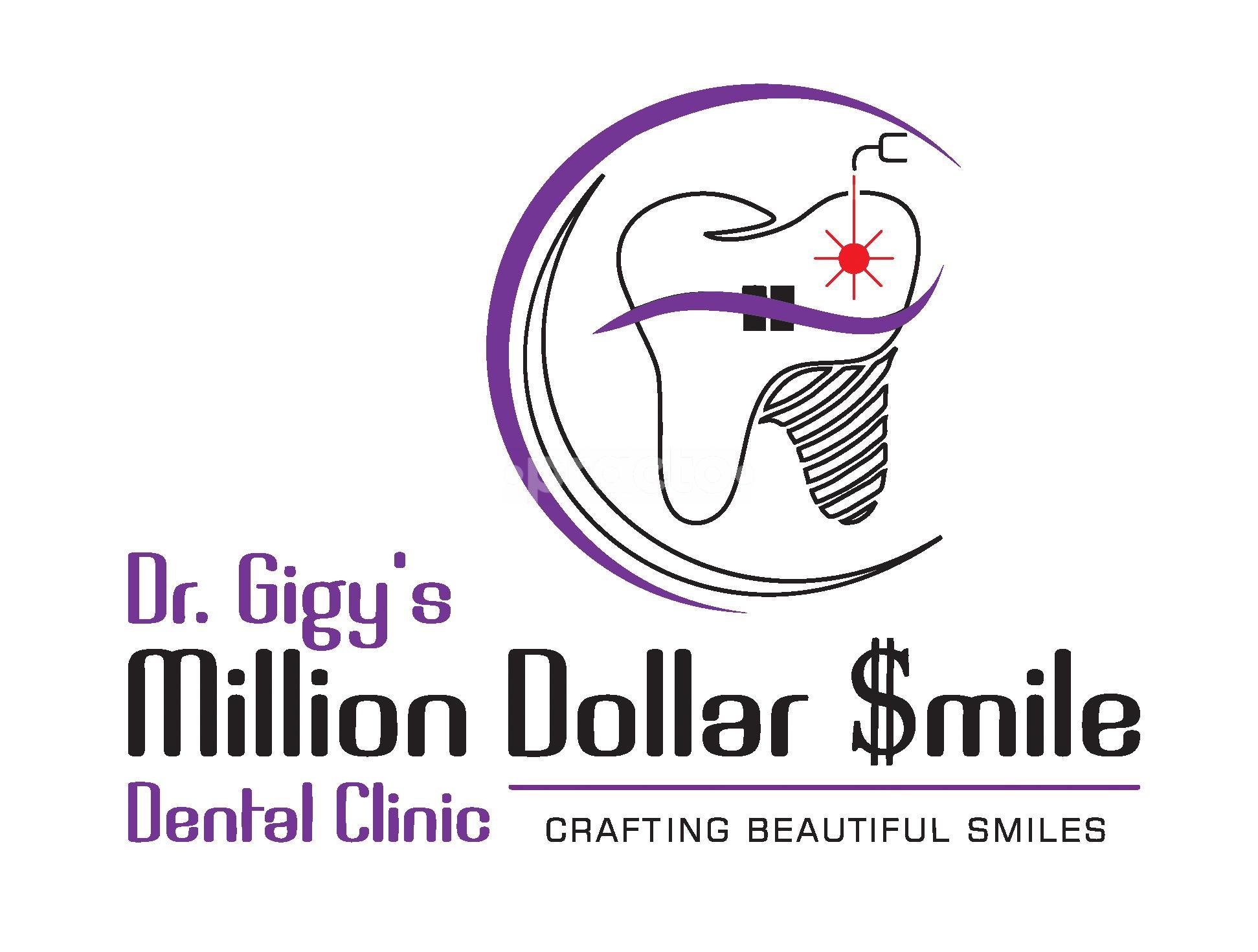 Dr Gigy's Million Dollar Smile Dental Clinic