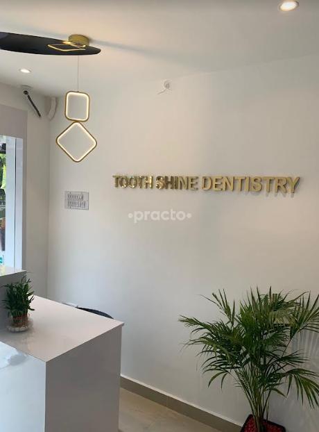 Tooth Shine Dentistry Chitlapakkam Chennai