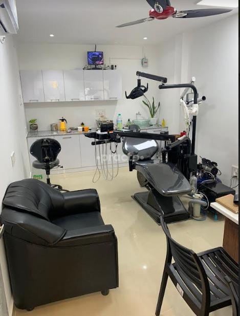 Tooth Shine Dentistry Chitlapakkam Chennai