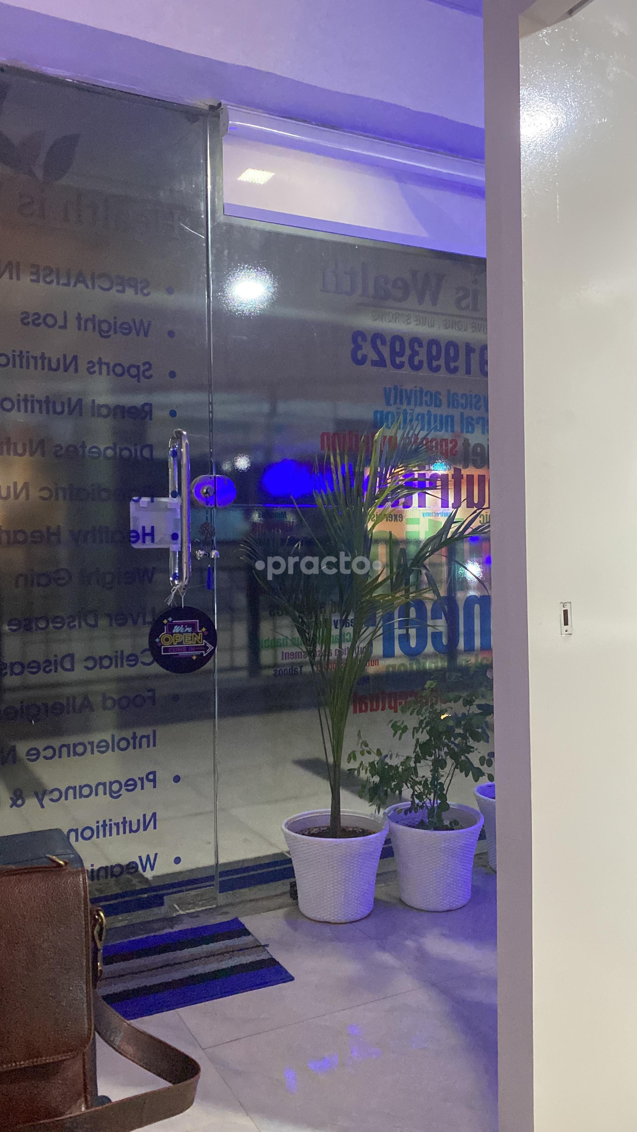 Health is Wealth Clinic Gurgaon Sector 4 Gurgaon