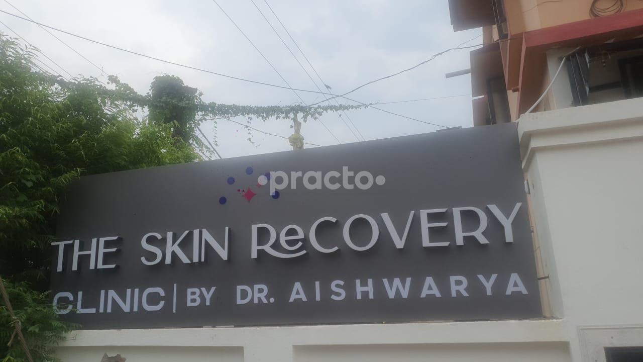 The Skin Recovery Clinic- Dr. Aishwarya Saheed Nagar Bhubaneswar