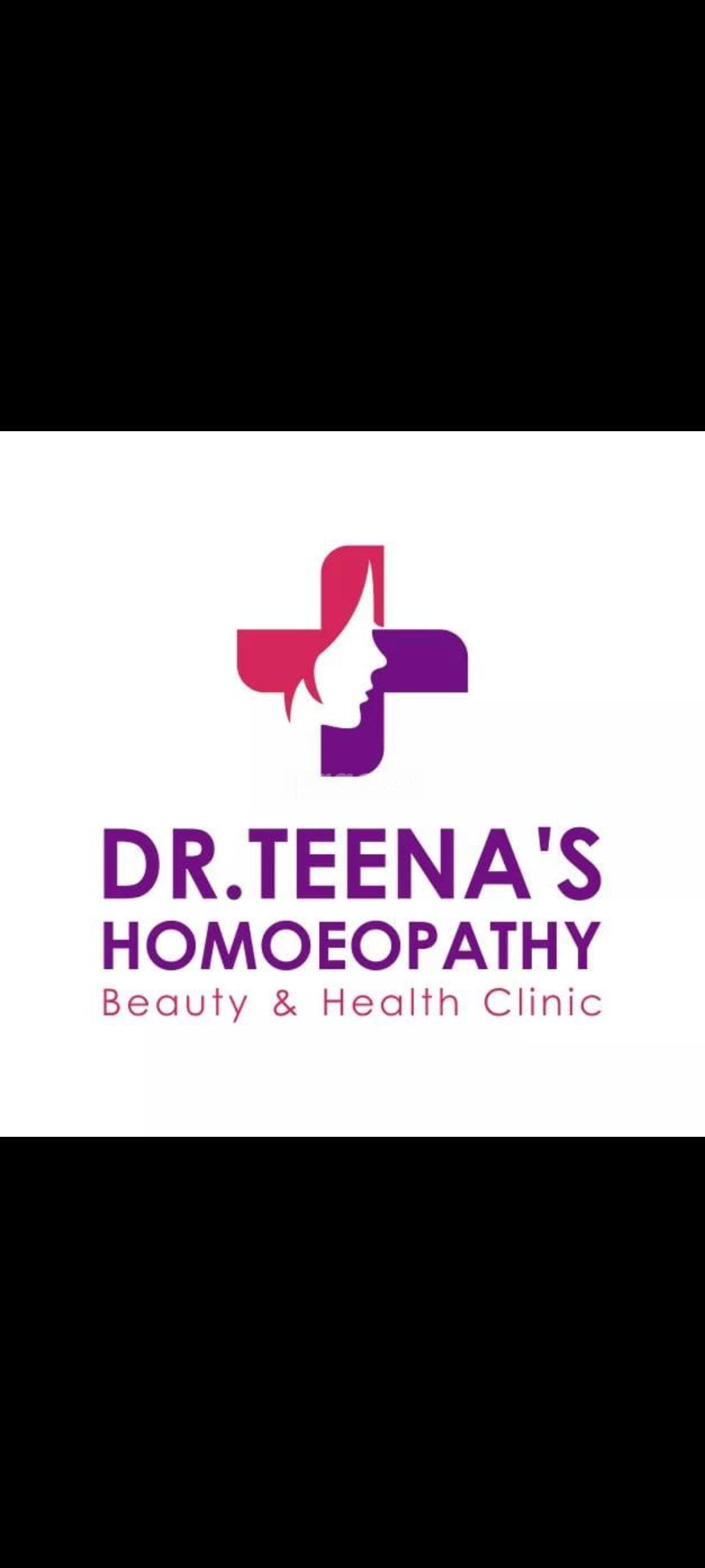 Dr.Teena's Homeopathy