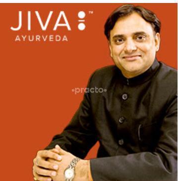 Jiva Ayurveda Clinic Pitampura Delhi