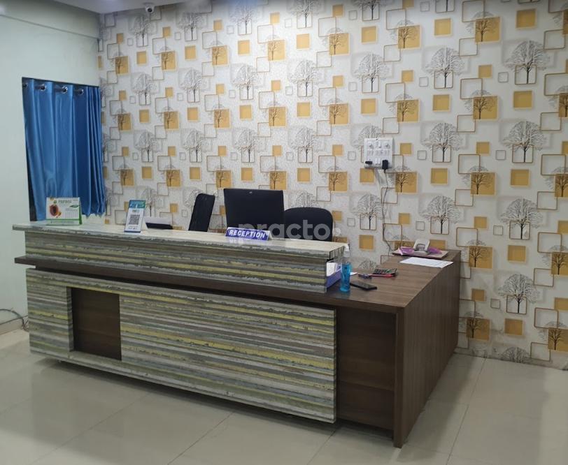 Sahara Hospital Sun city Hyderabad