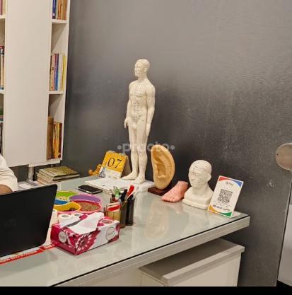 Charak Acupressure Centre Dwarka Sector 14 Delhi