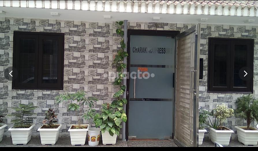 Charak Acupressure Centre Dwarka Sector 14 Delhi