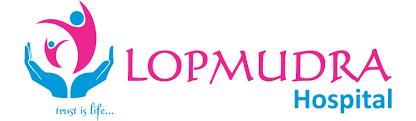 Lopmudra Multi-speciality Hospital