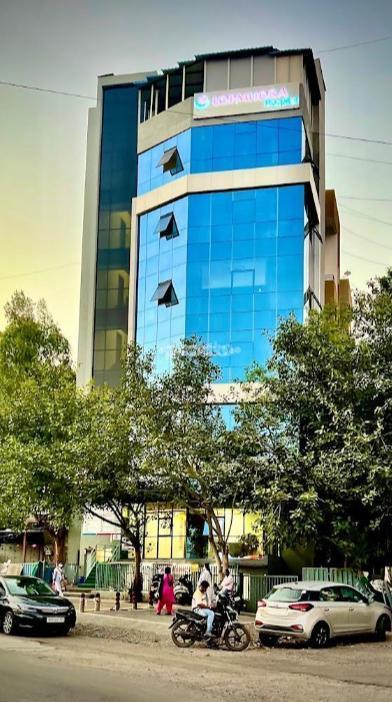 Lopmudra Multi-speciality Hospital Pirangut Pune