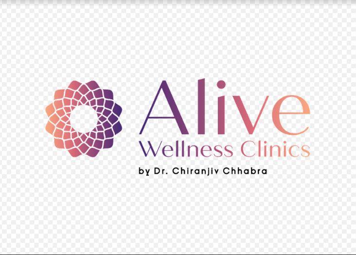 Alive Wellness Clinics