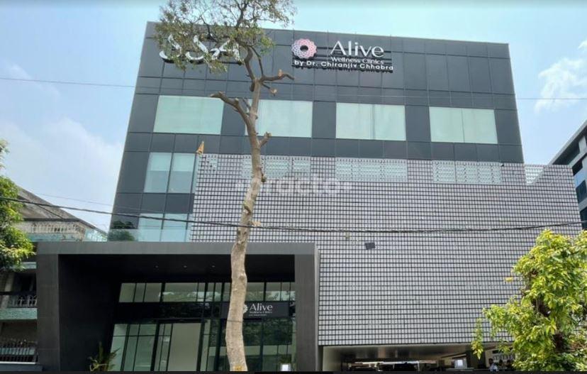 Alive Wellness Clinics Lajpat Nagar Delhi