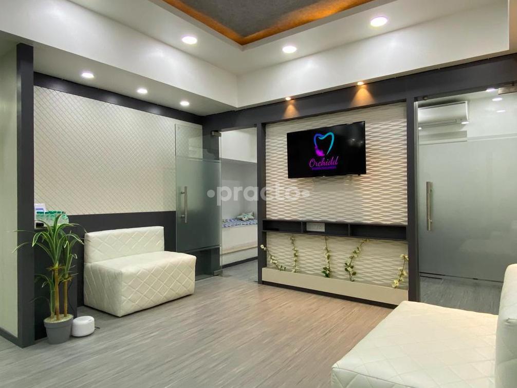 Orchidd Dental Wellness Park Street Kolkata