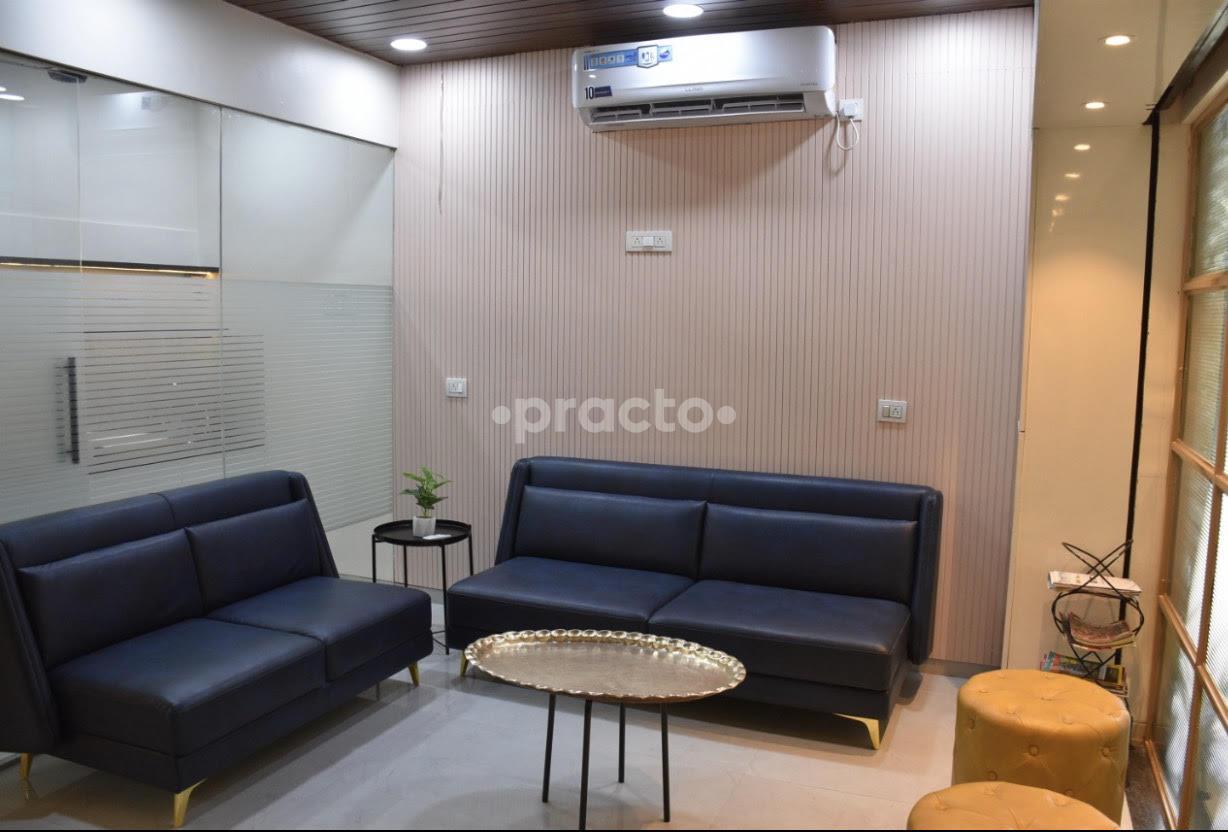 Dr. Vij Dental Clinic & Implant Centre - Pune Ravet Pune