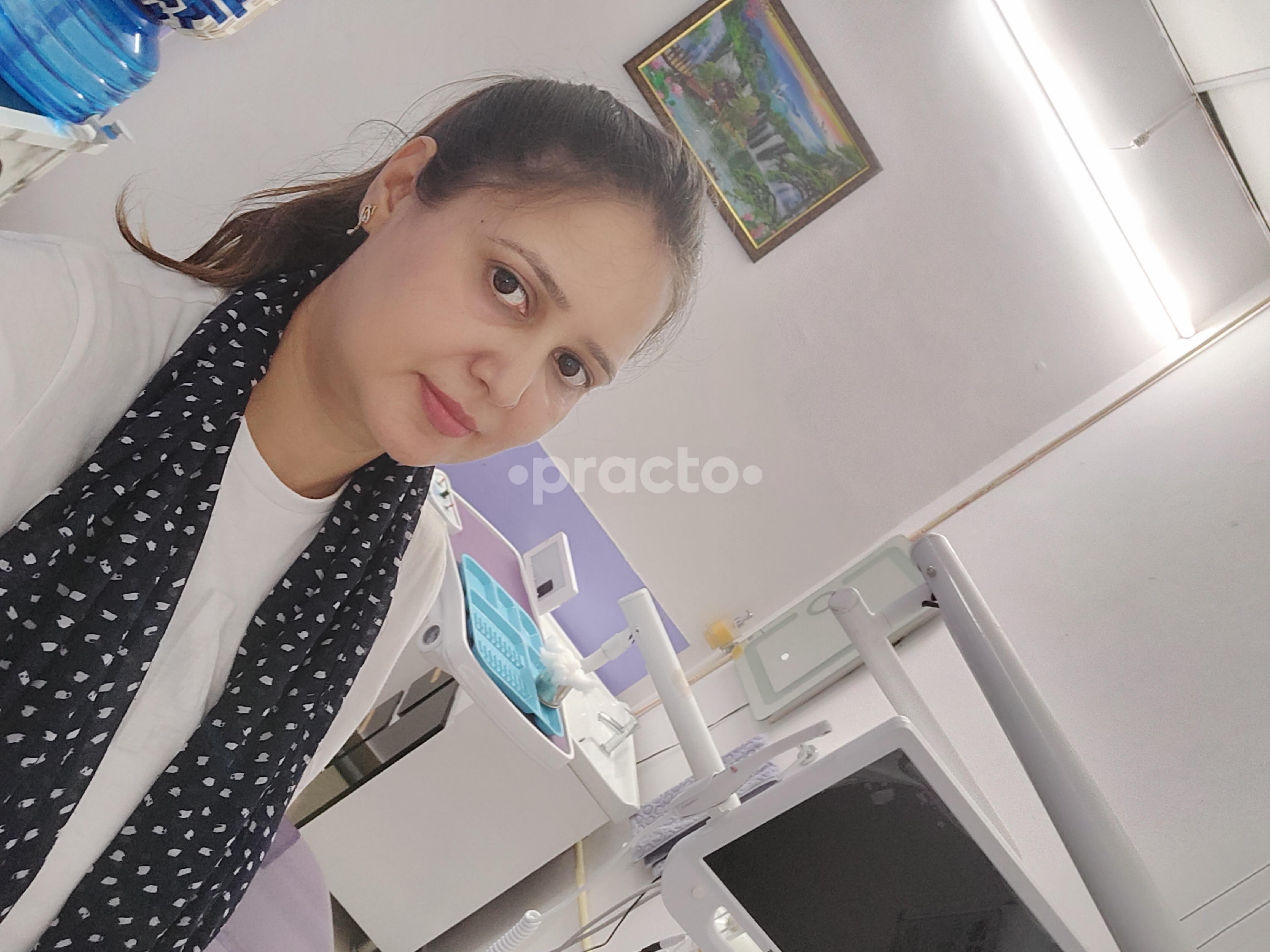 Smile Dental Care