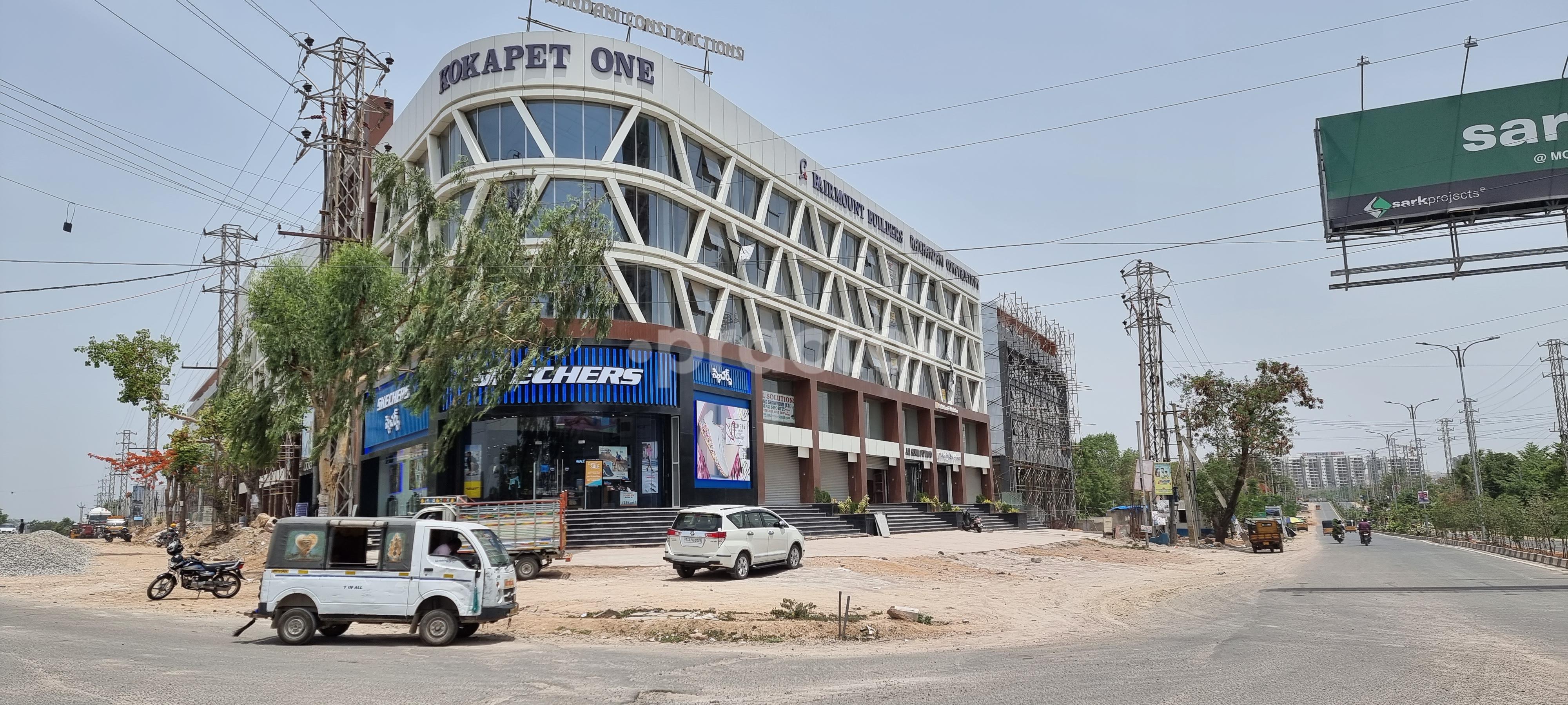 Nyra Skin and Hair Clinic Kokapet Hyderabad