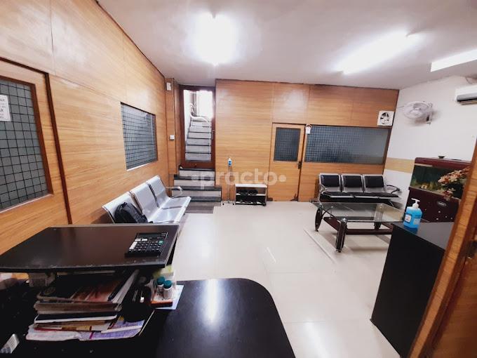 Dr. Reeta Mahana Homeopathic Clinic Kalkaji Delhi