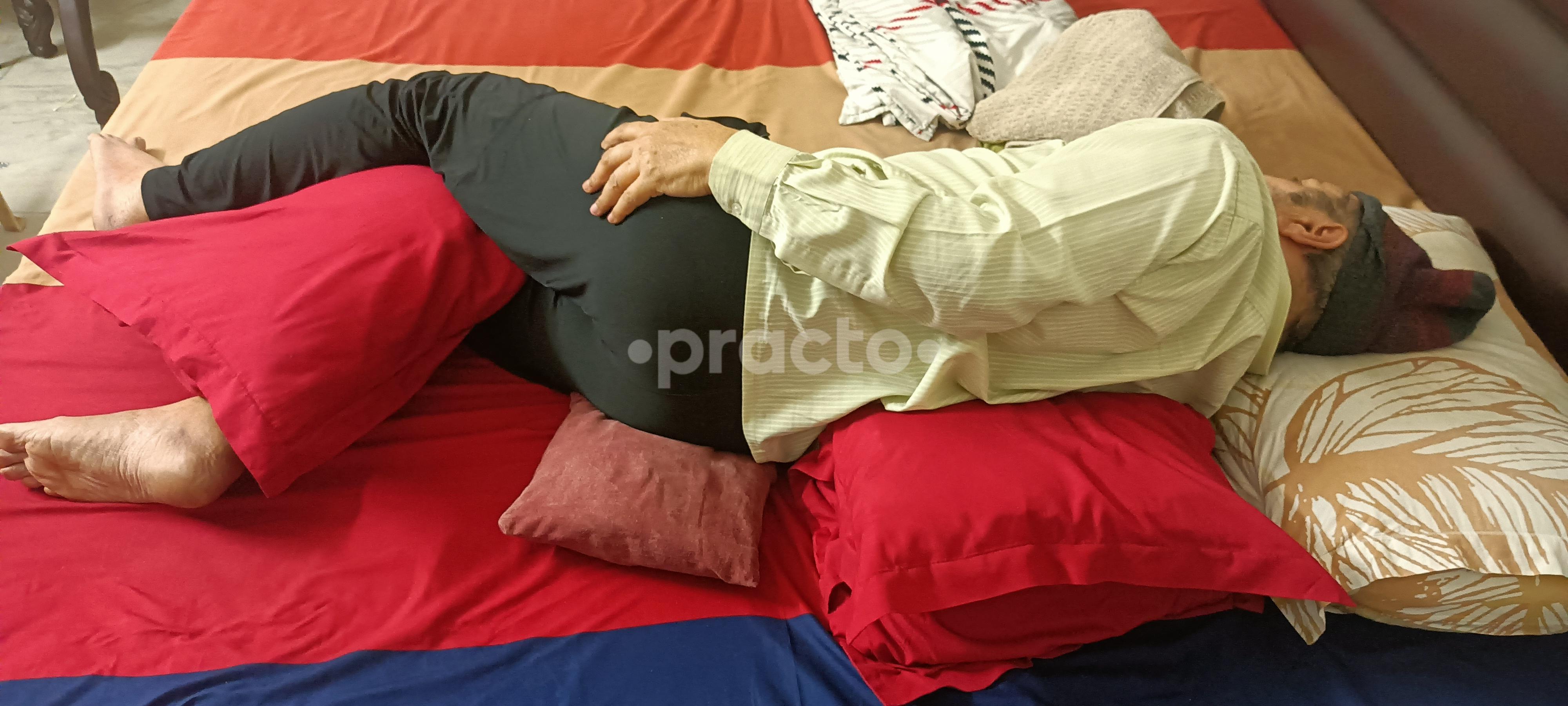 PhysioCare Ashok Vihar Phase 4 Delhi
