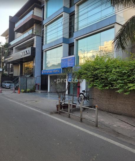 The Neptune Hospital Safdarjung Enclave Delhi