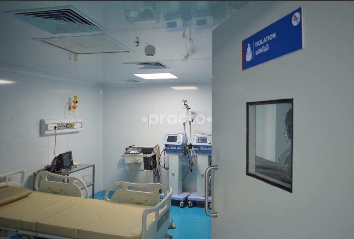 Asian Vascular Hospital Banjara Hills Hyderabad