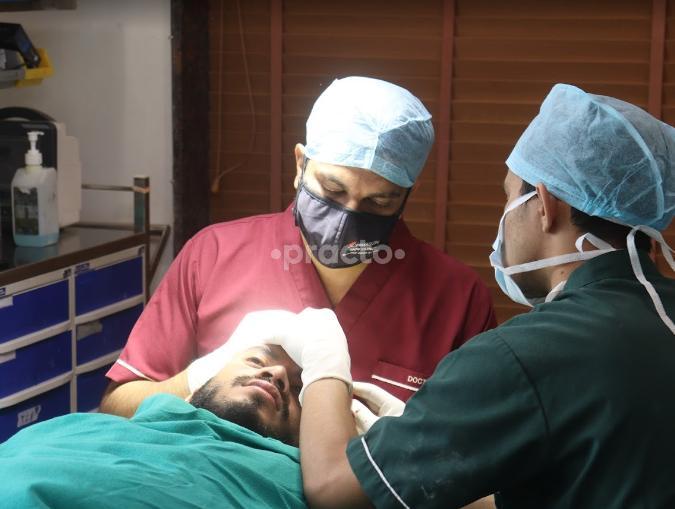 Dermaglow Skin  Clinic South City-I Gurgaon