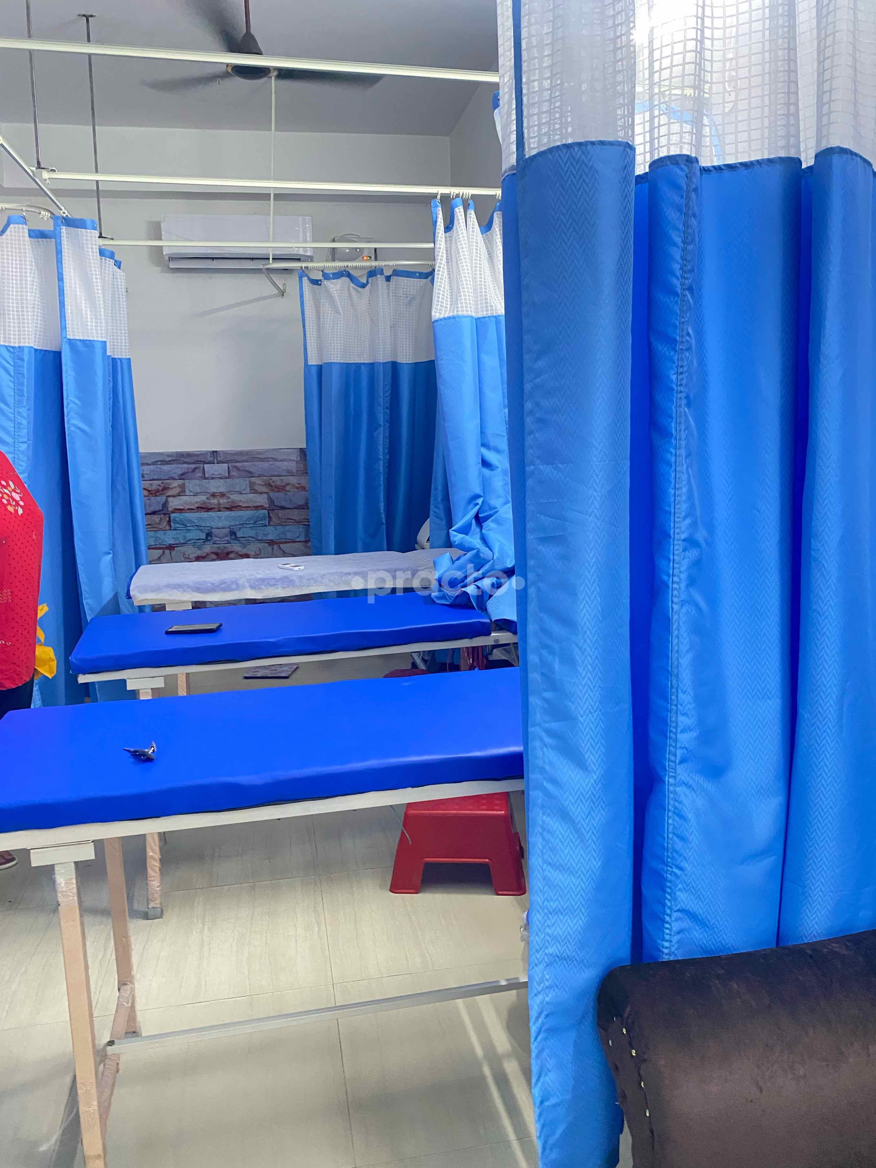 Vyktor Physiotherapy and Slimming Centre Raj Nagar Extension Ghaziabad