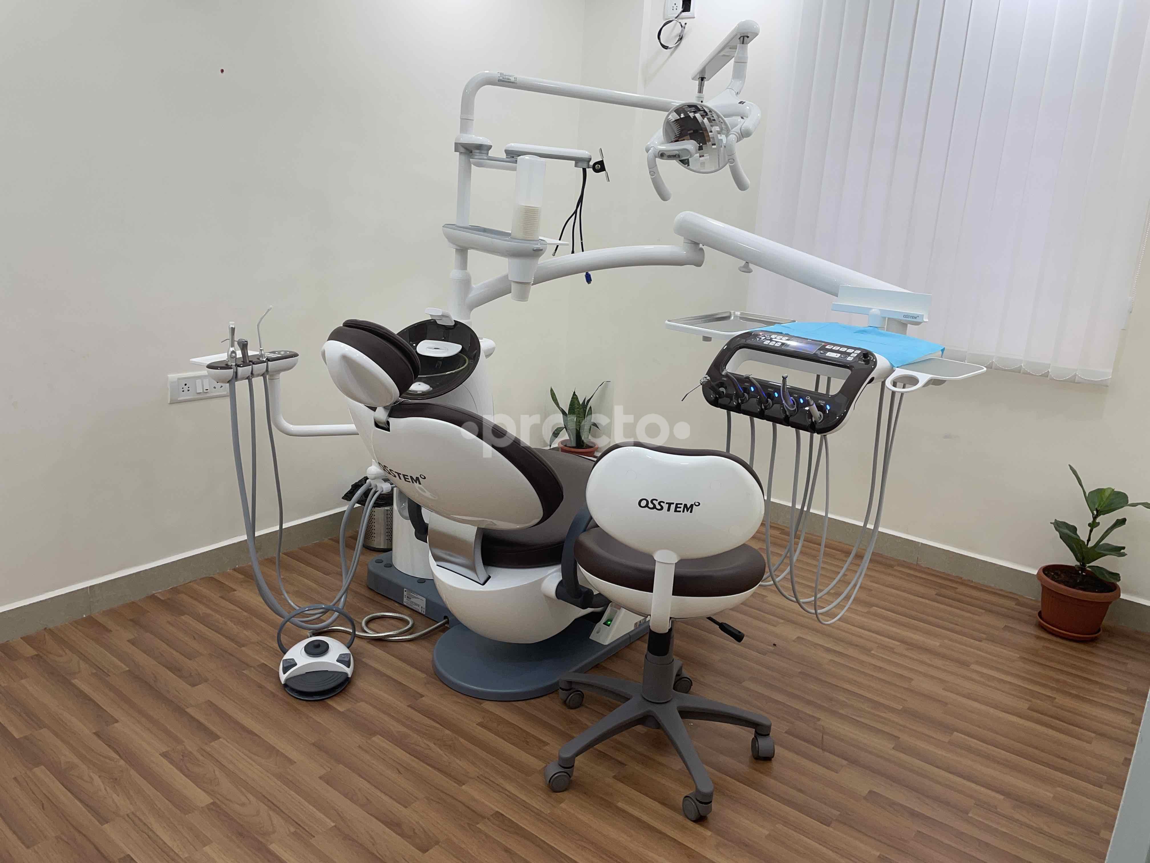 Arise Multispeciality Dental and Implant Centre Yelahanka Bangalore