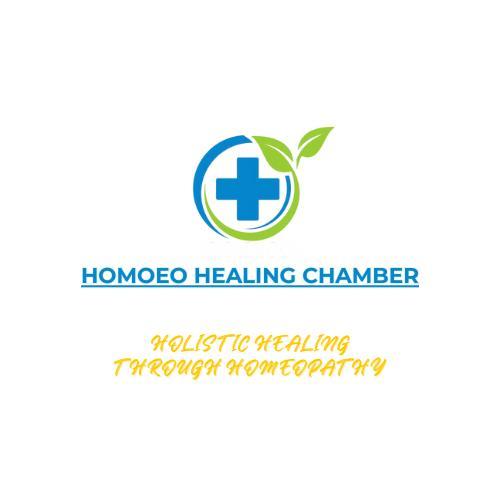 Dr. Jagdish Salil Memorial Homeo Healing Chamber