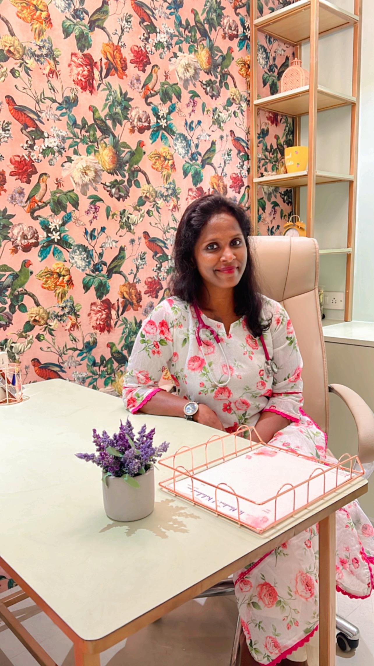 Vidhai By Dr Nandini J Kalachandran Kilpauk Chennai